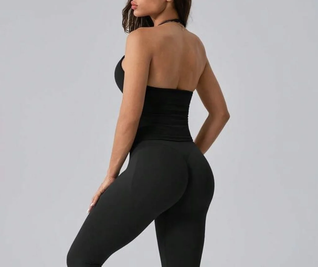 Top Vibe black